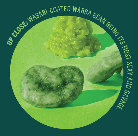 Wasabi