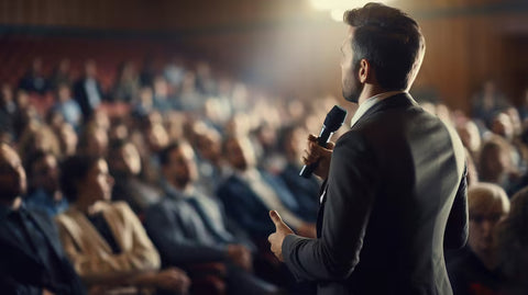Conferences and seminars